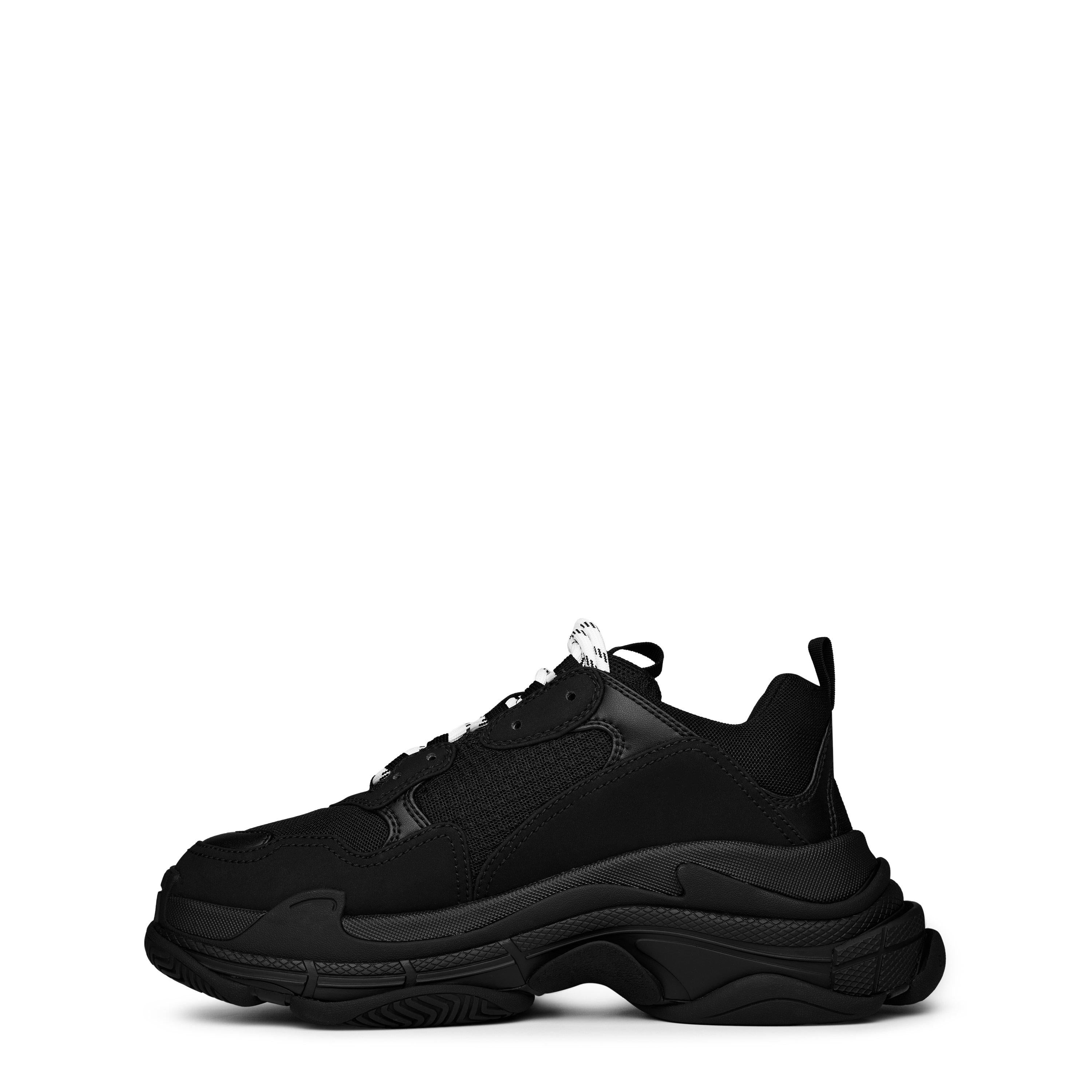 Triple S Trainers