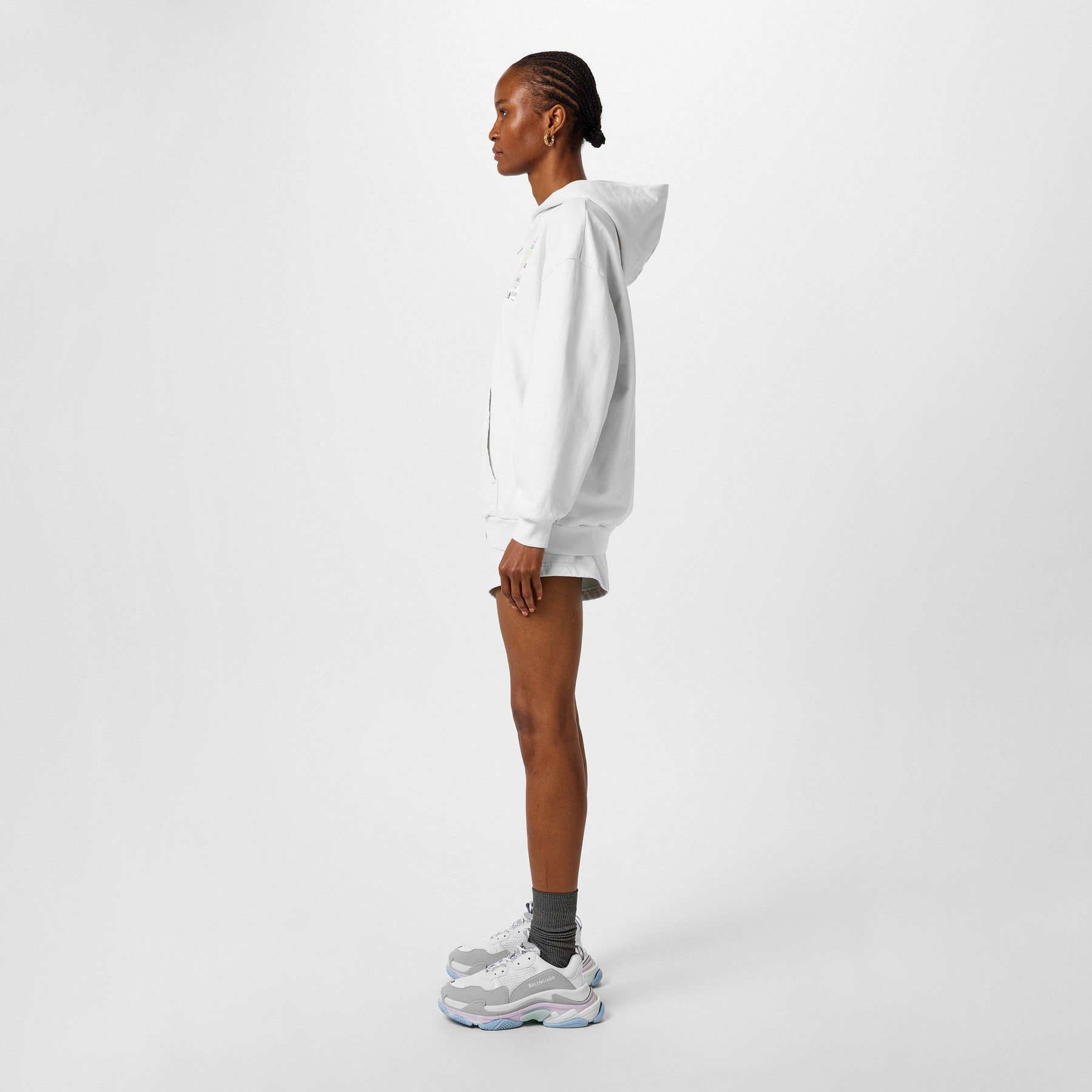 Triple S Trainers