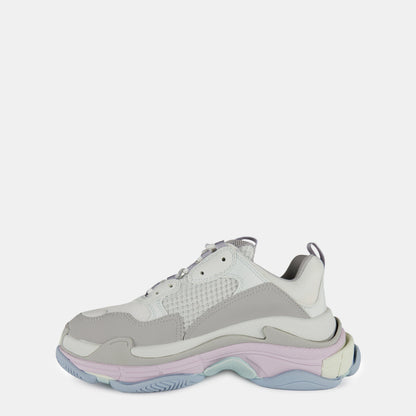 Triple S Trainers