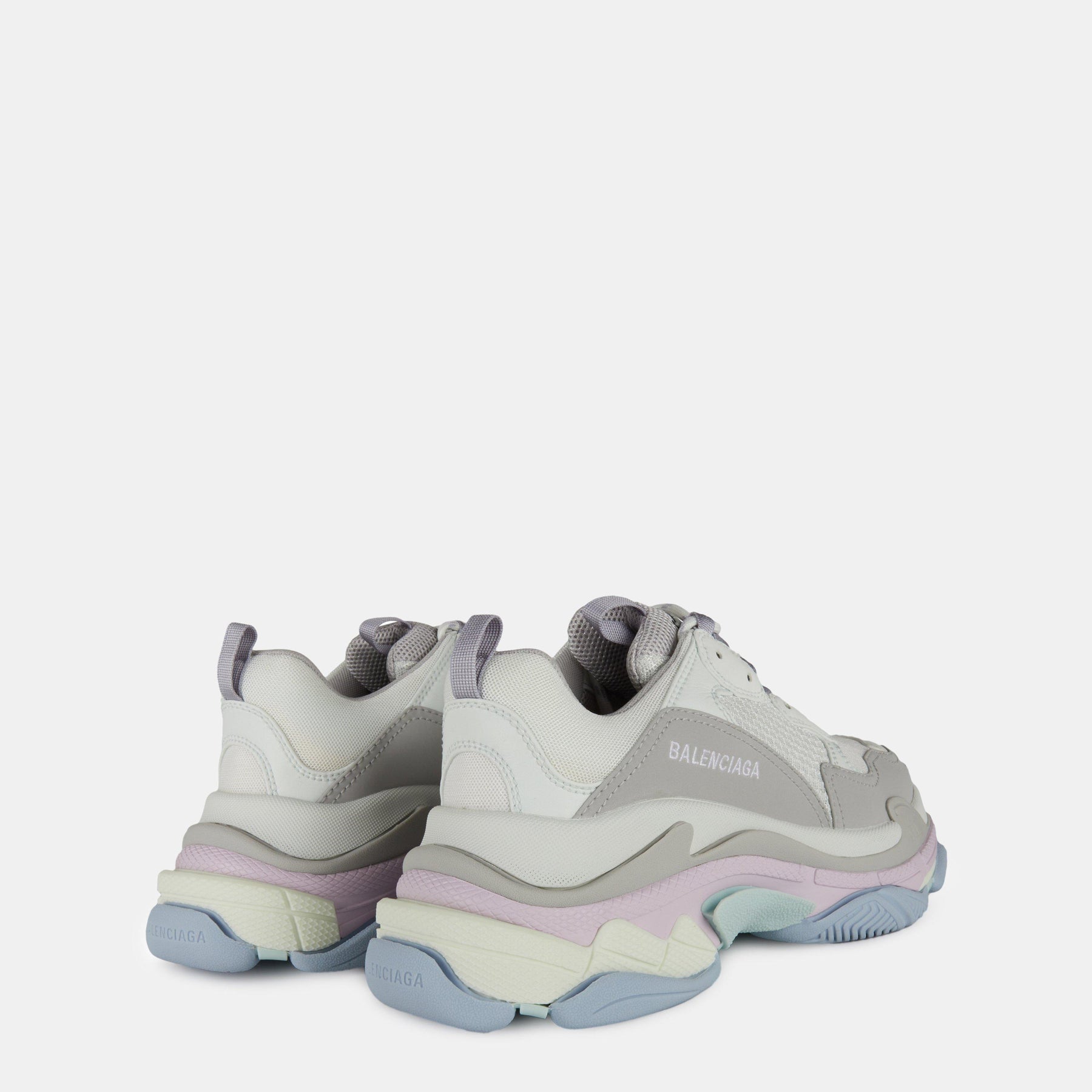 Triple S Trainers
