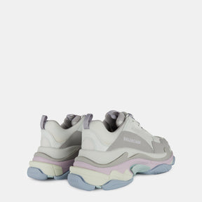 Triple S Trainers