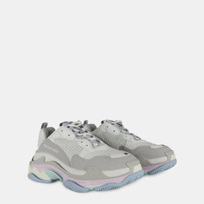 Triple S Trainers