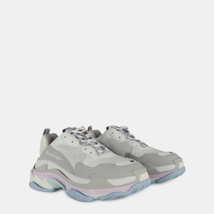 Triple S Trainers