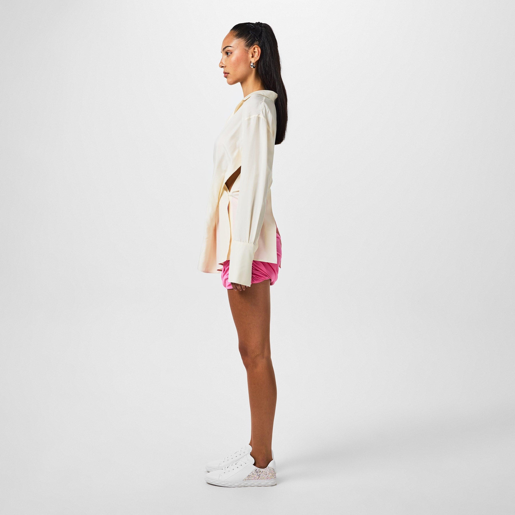 Diamond Light Trainers