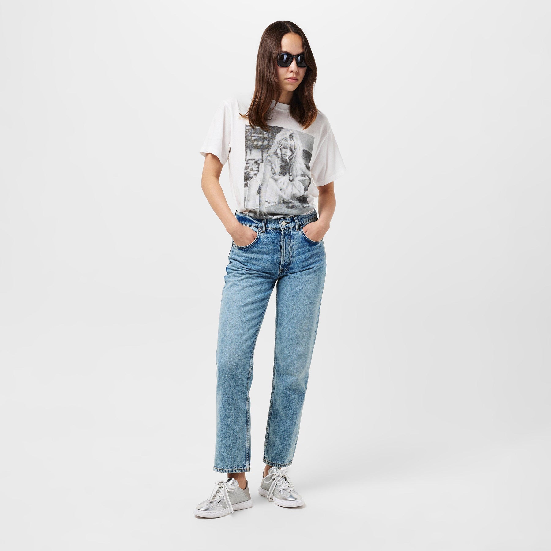 Diamond Light Trainers