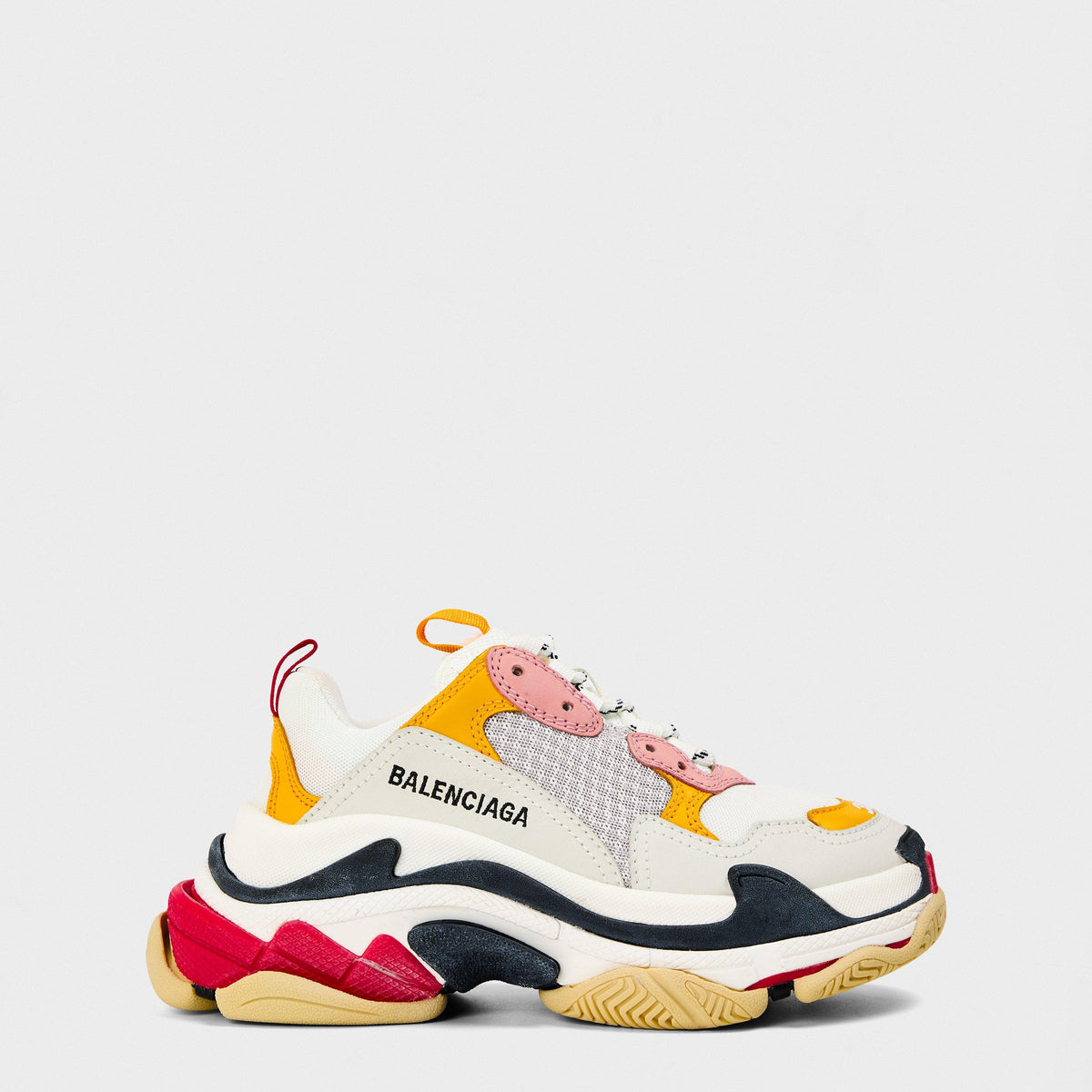 Triple S Trainers