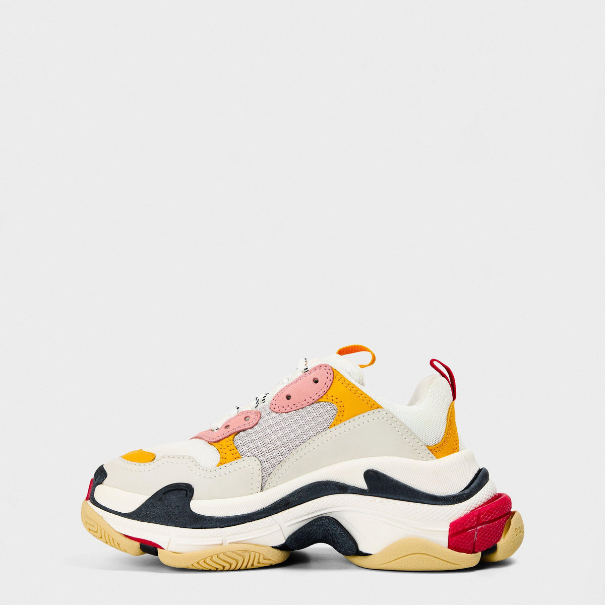 Triple S Trainers