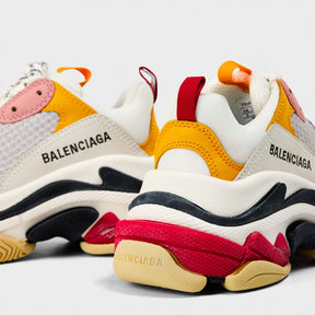 Triple S Trainers