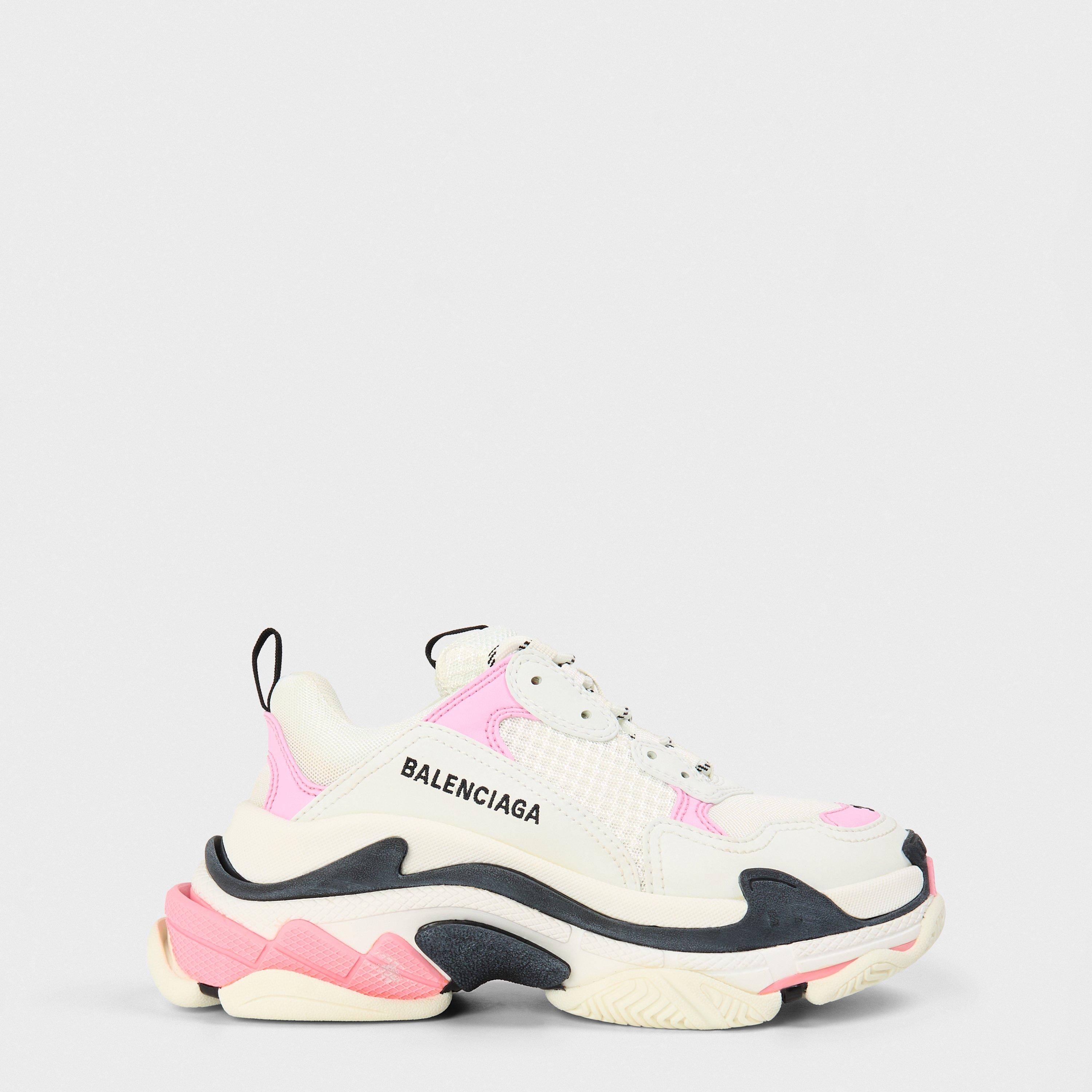 Bal Sneaker Ld99