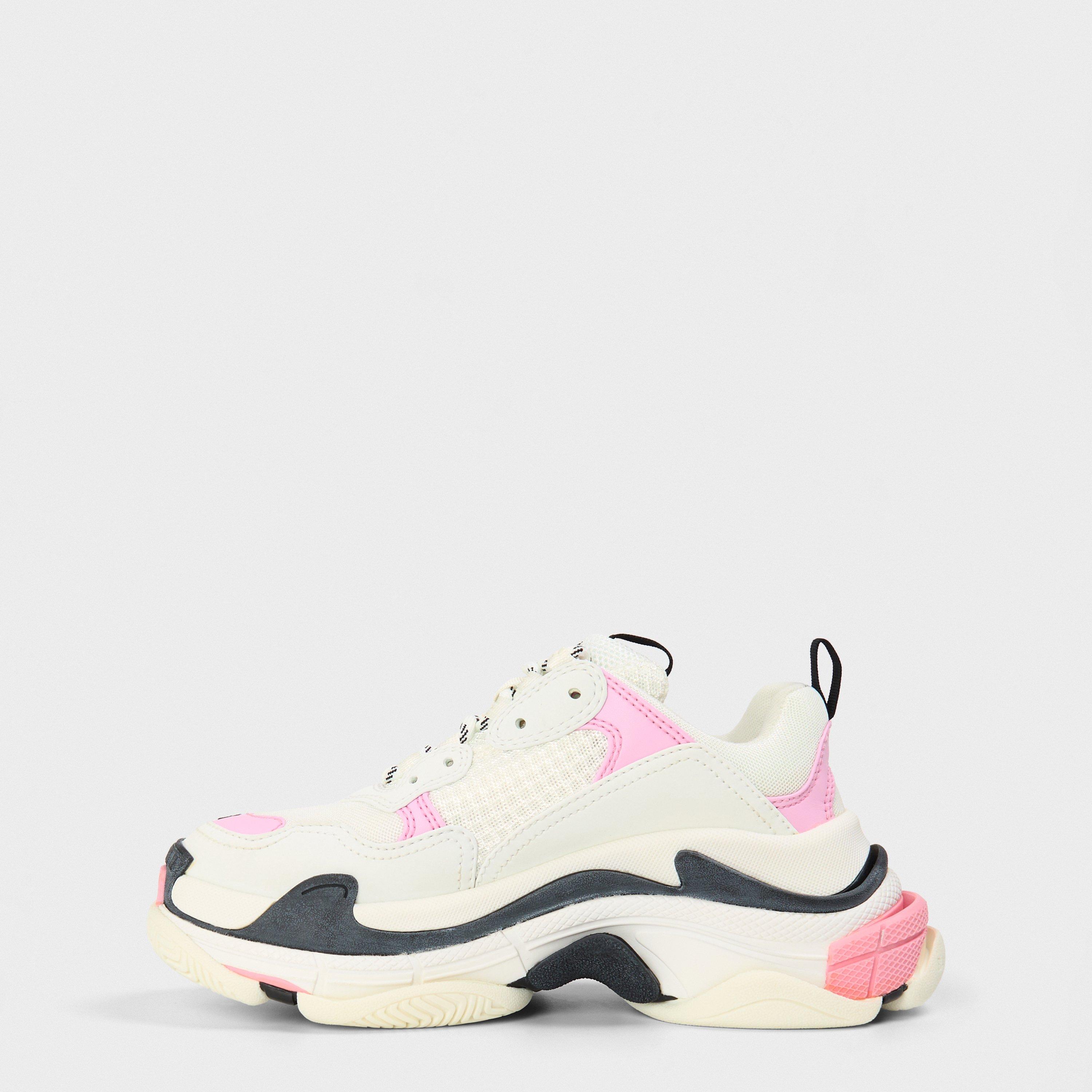 Bal Sneaker Ld99