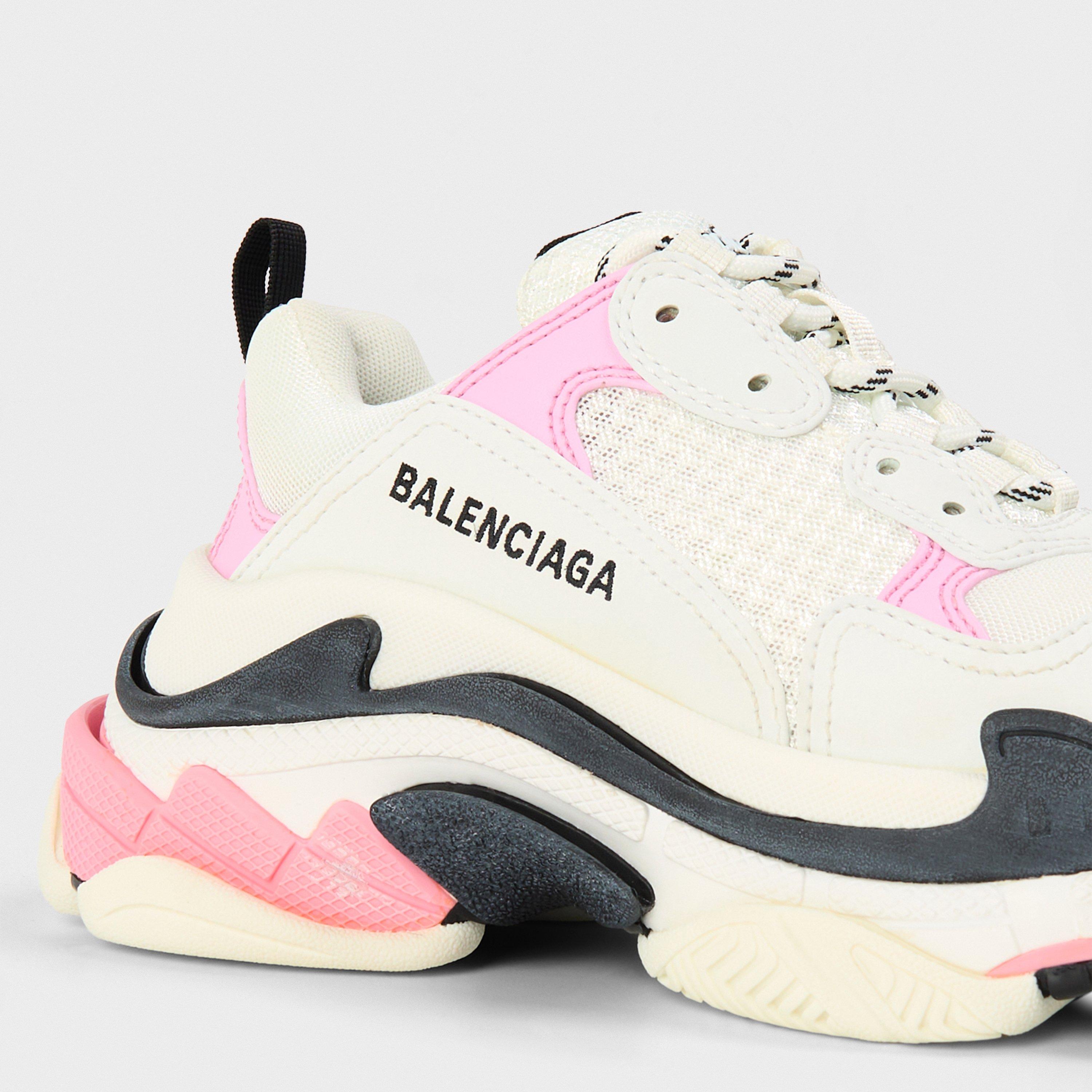 Bal Sneaker Ld99