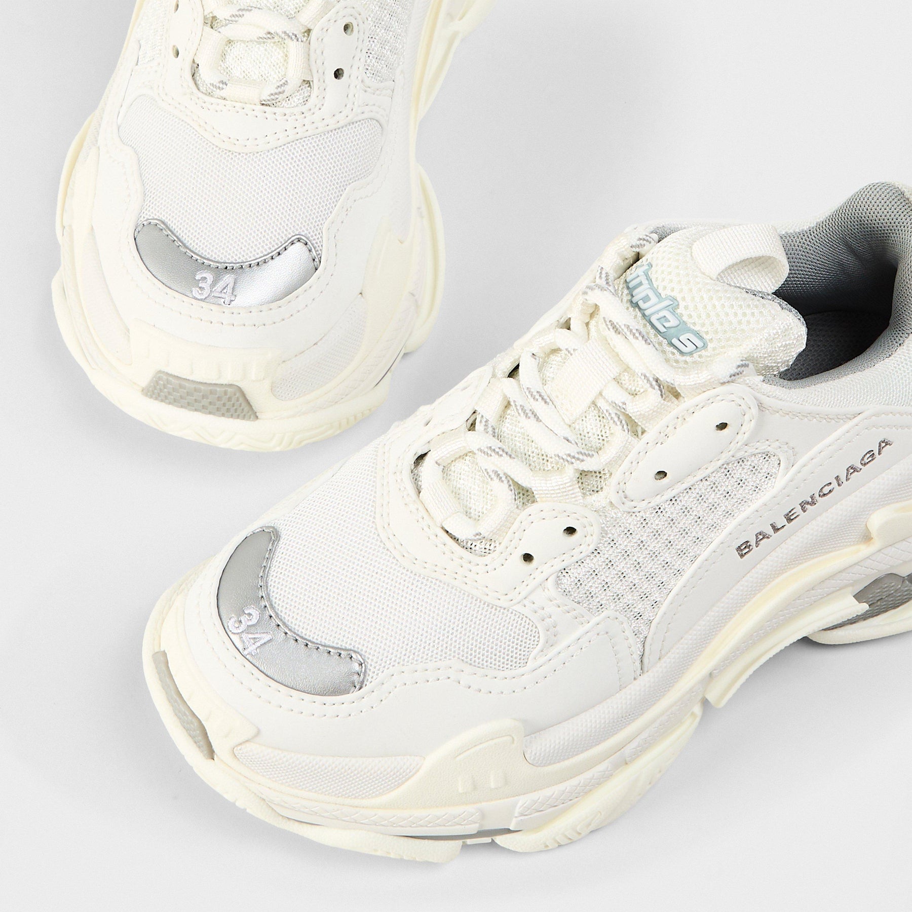 Bal Sneaker Ld99