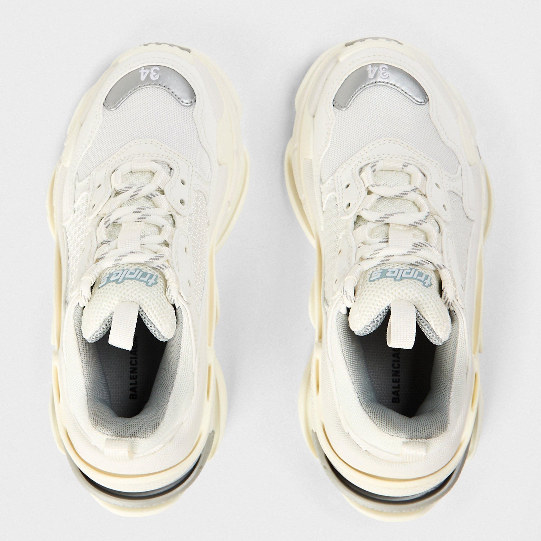 Bal Sneaker Ld99