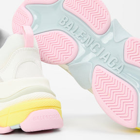 Bal Sneaker Ld99