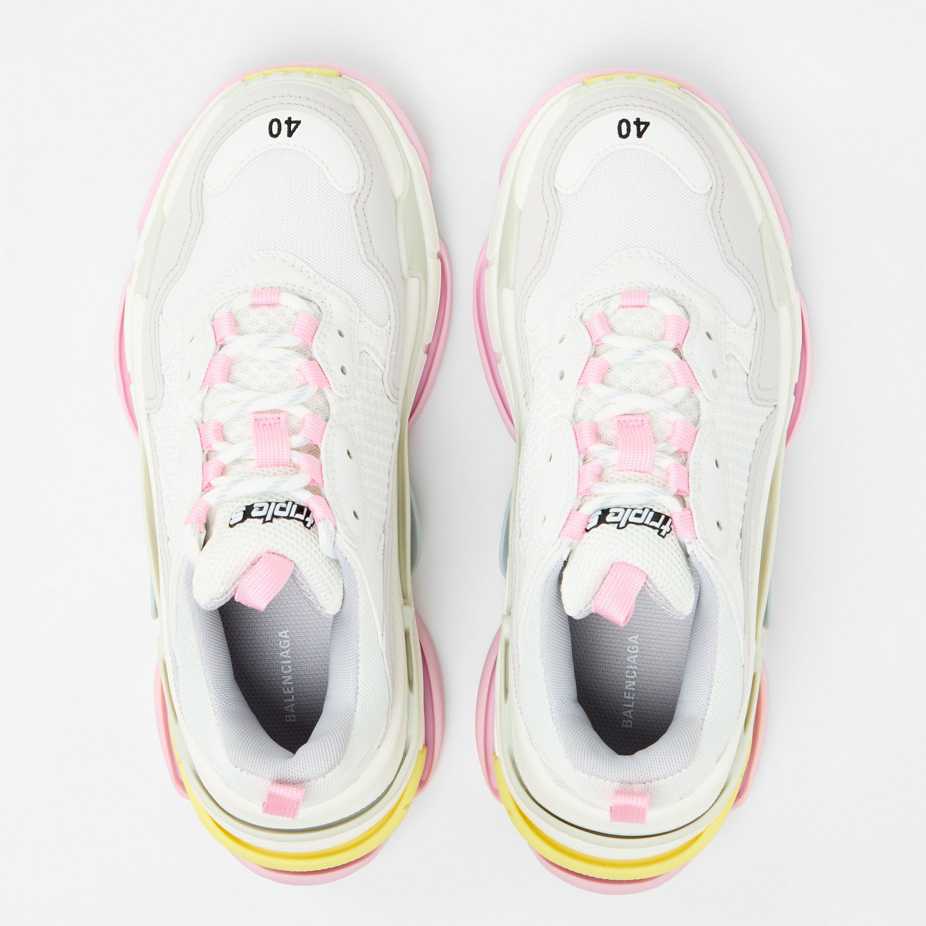 Bal Sneaker Ld99