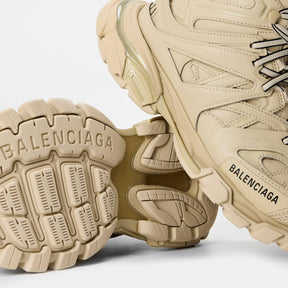 Track Trainers