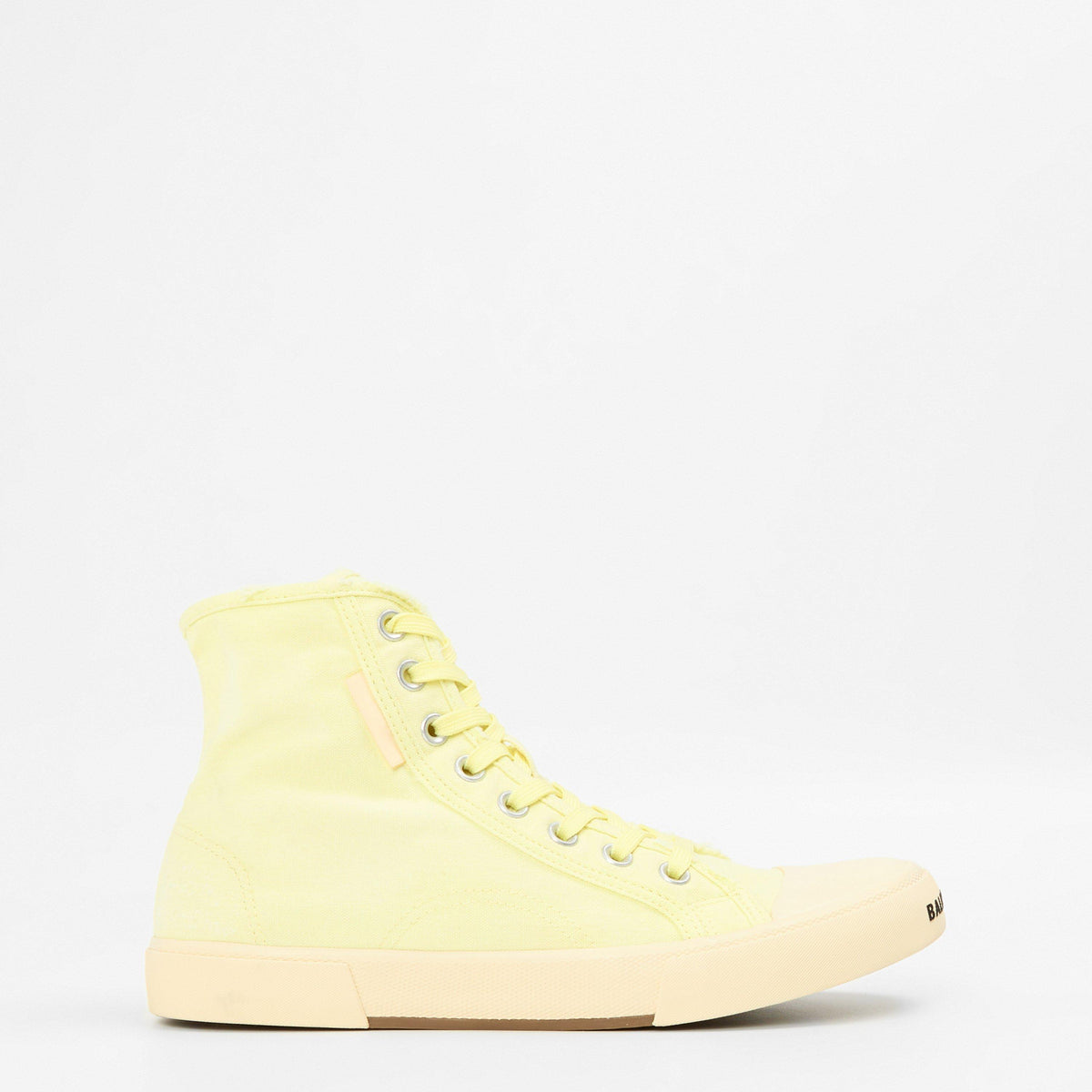 Ankle Length Sneakers