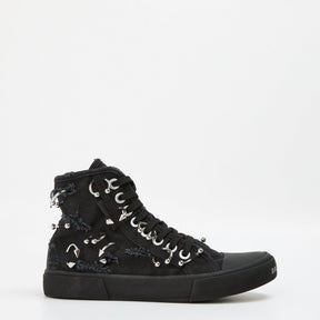 Bal Shoes Hi Tp Ld99