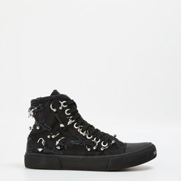 High Tops Shoe