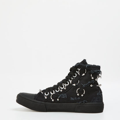 High Tops Shoe