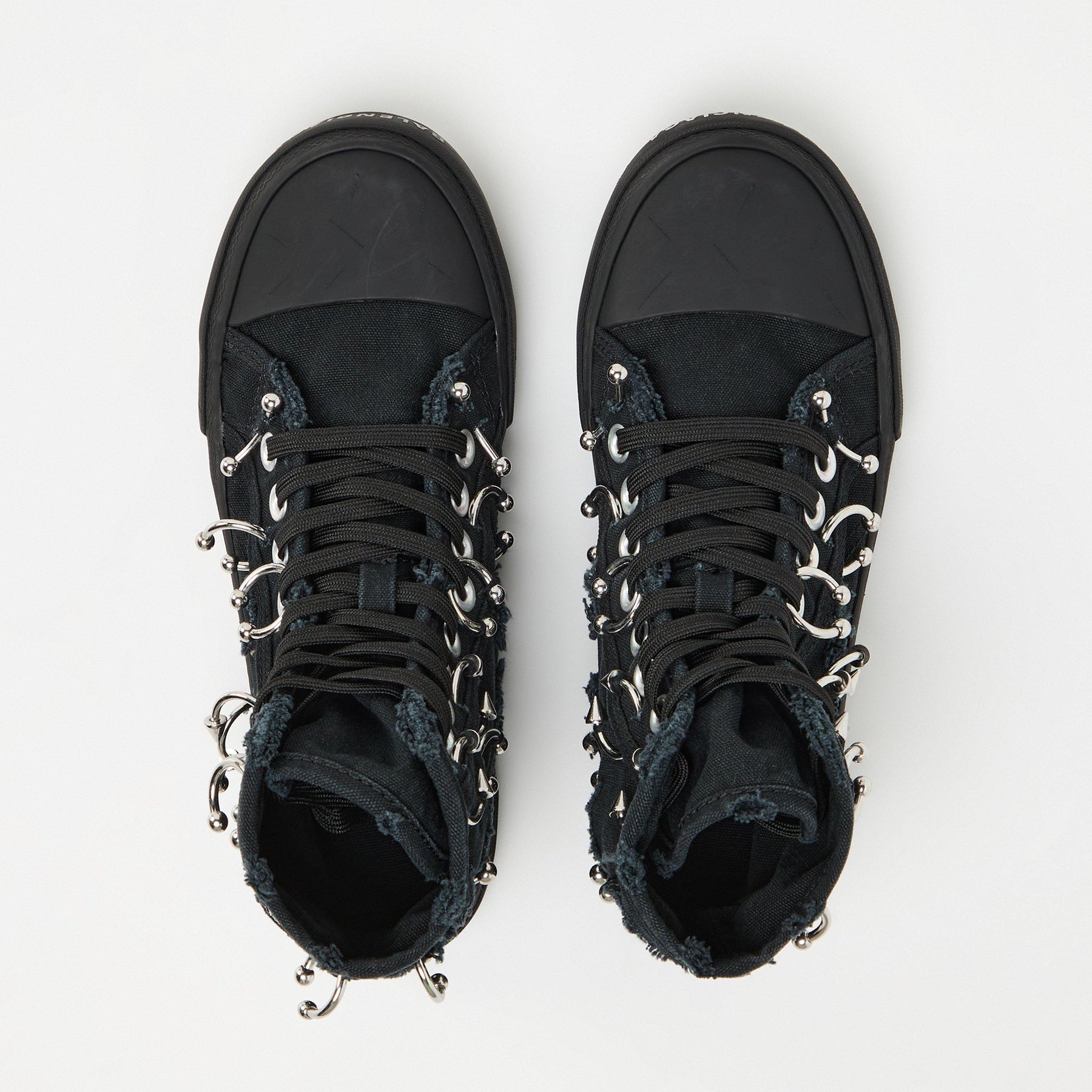 Bal Shoes Hi Tp Ld99