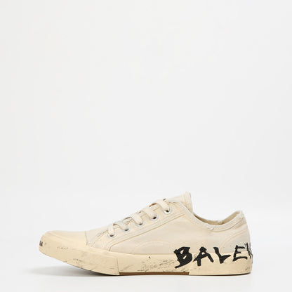 Low Trainers