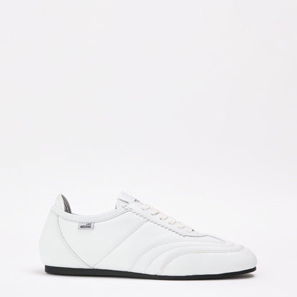 Low-Top Trainers