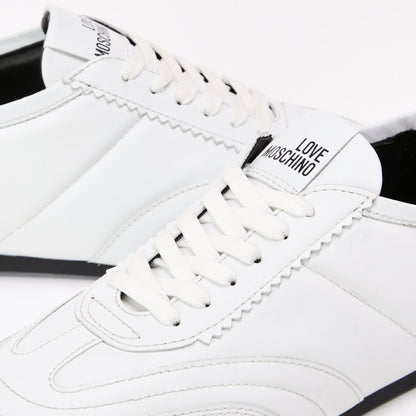 Low-Top Trainers