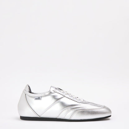 Low-Top Trainers