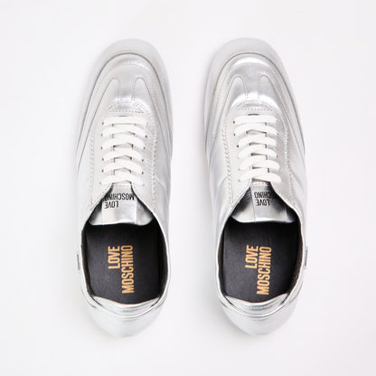 Low-Top Trainers