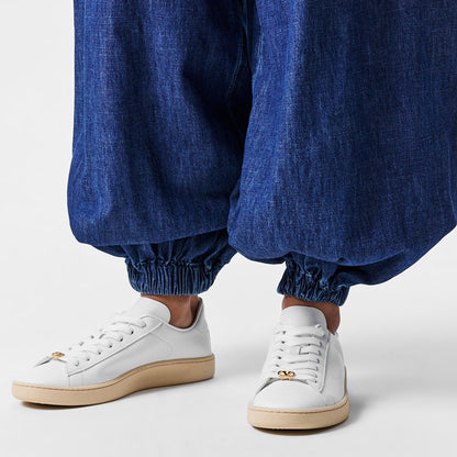 Royco Low-Top Trainers