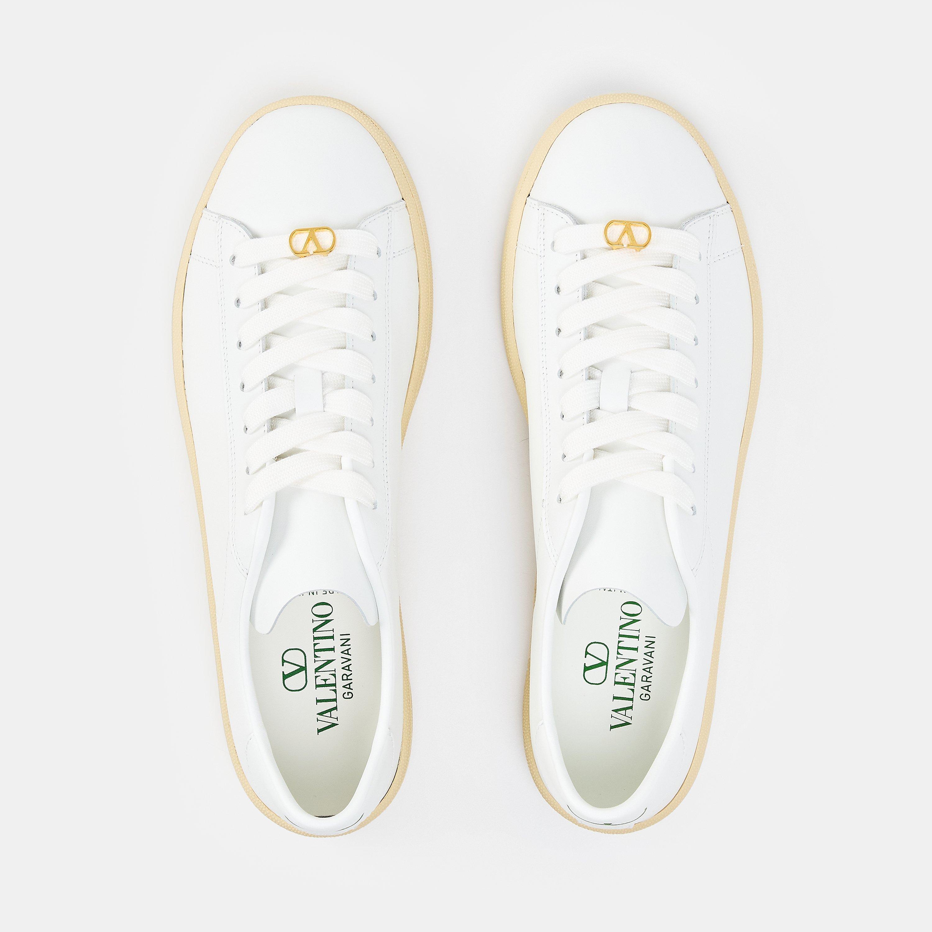 Royco Low-Top Trainers