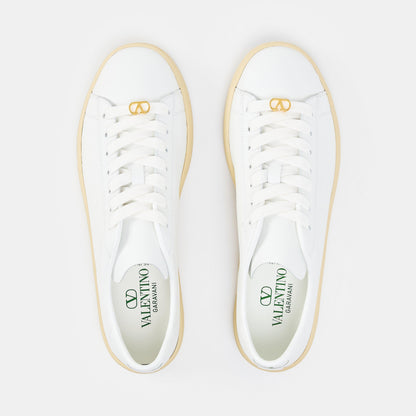 Royco Low-Top Trainers