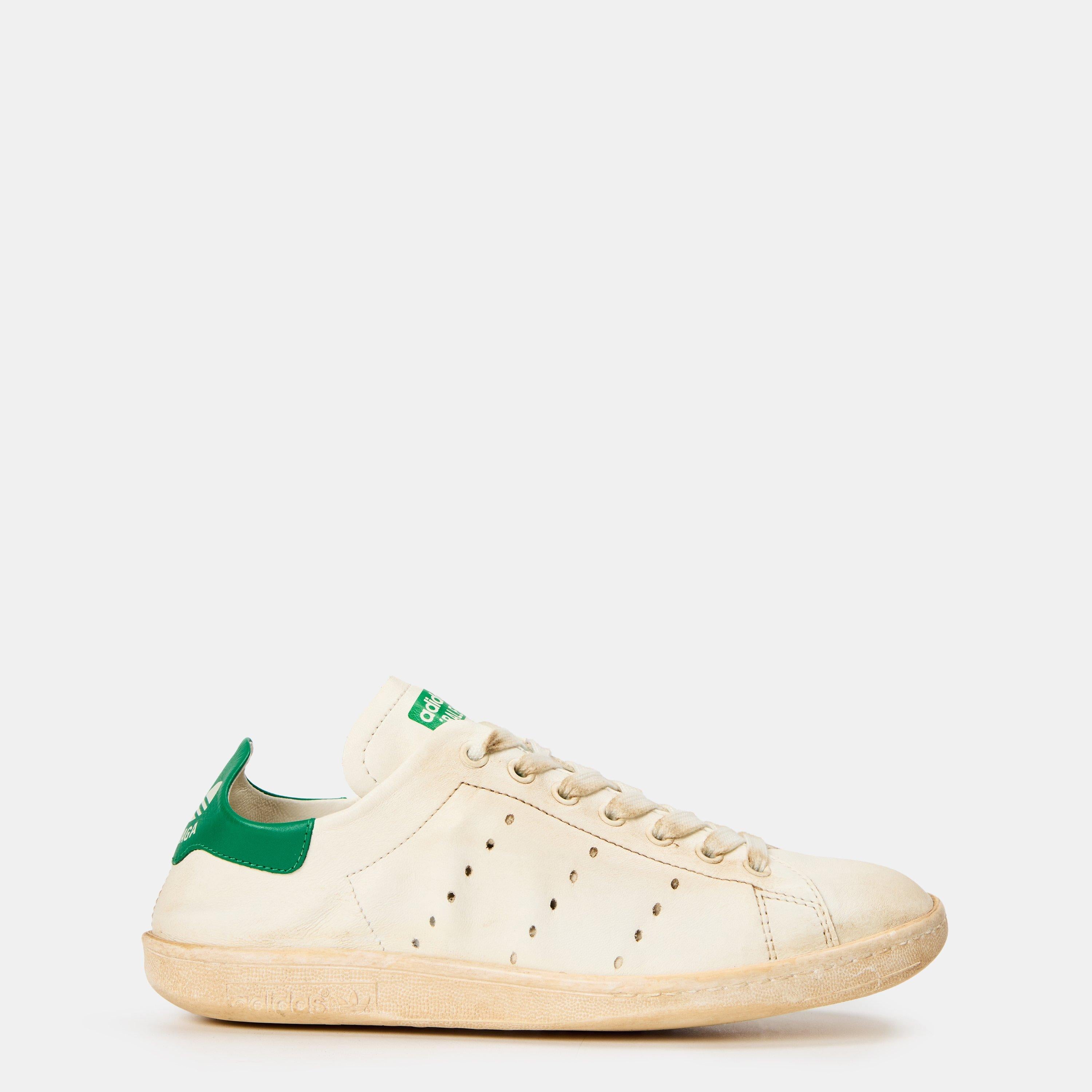 Women's Low Trainers