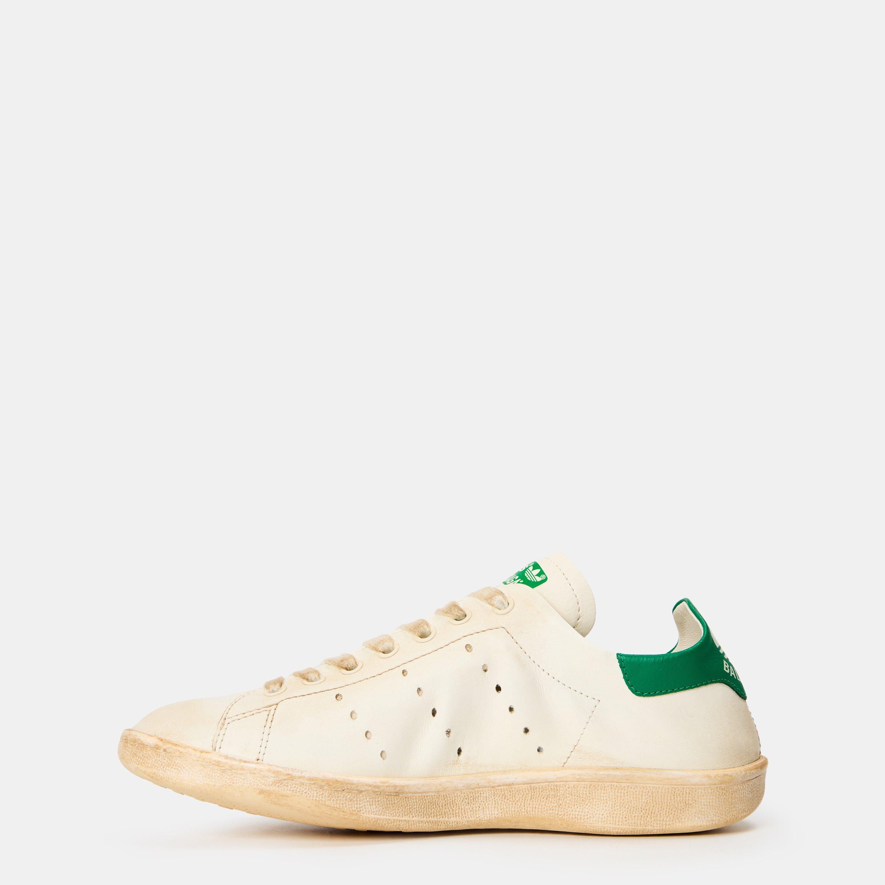 Women's Low Trainers