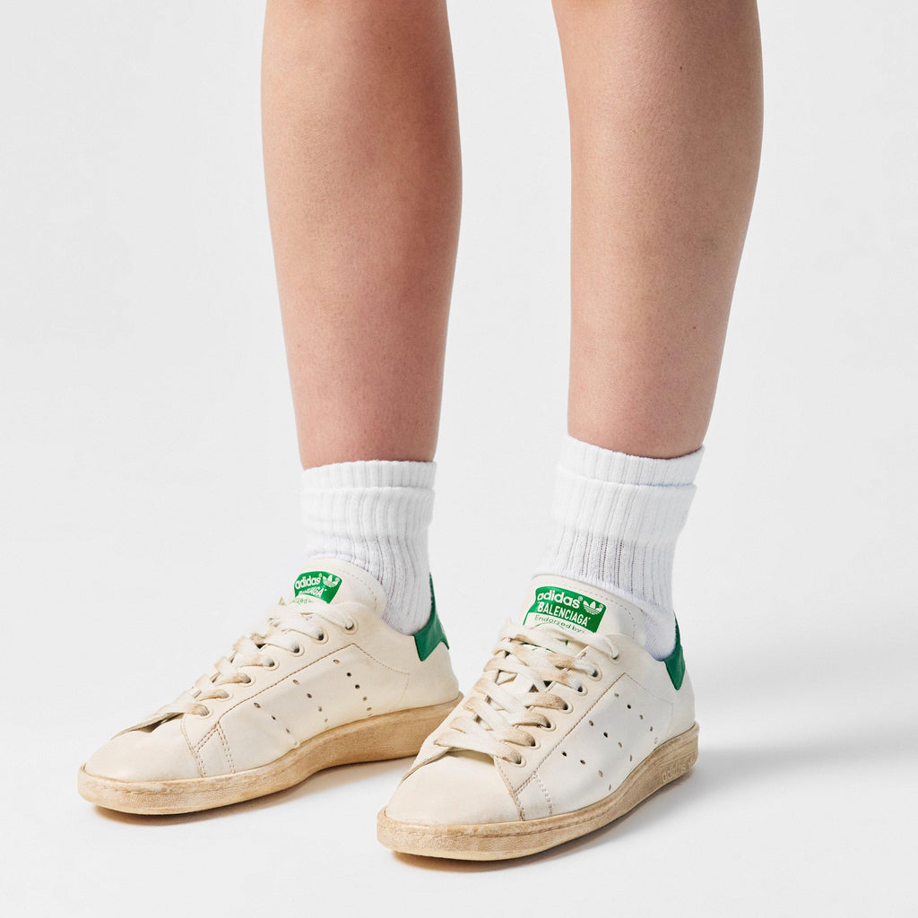 Women's Low Trainers