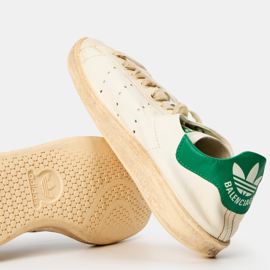 Women's Low Trainers