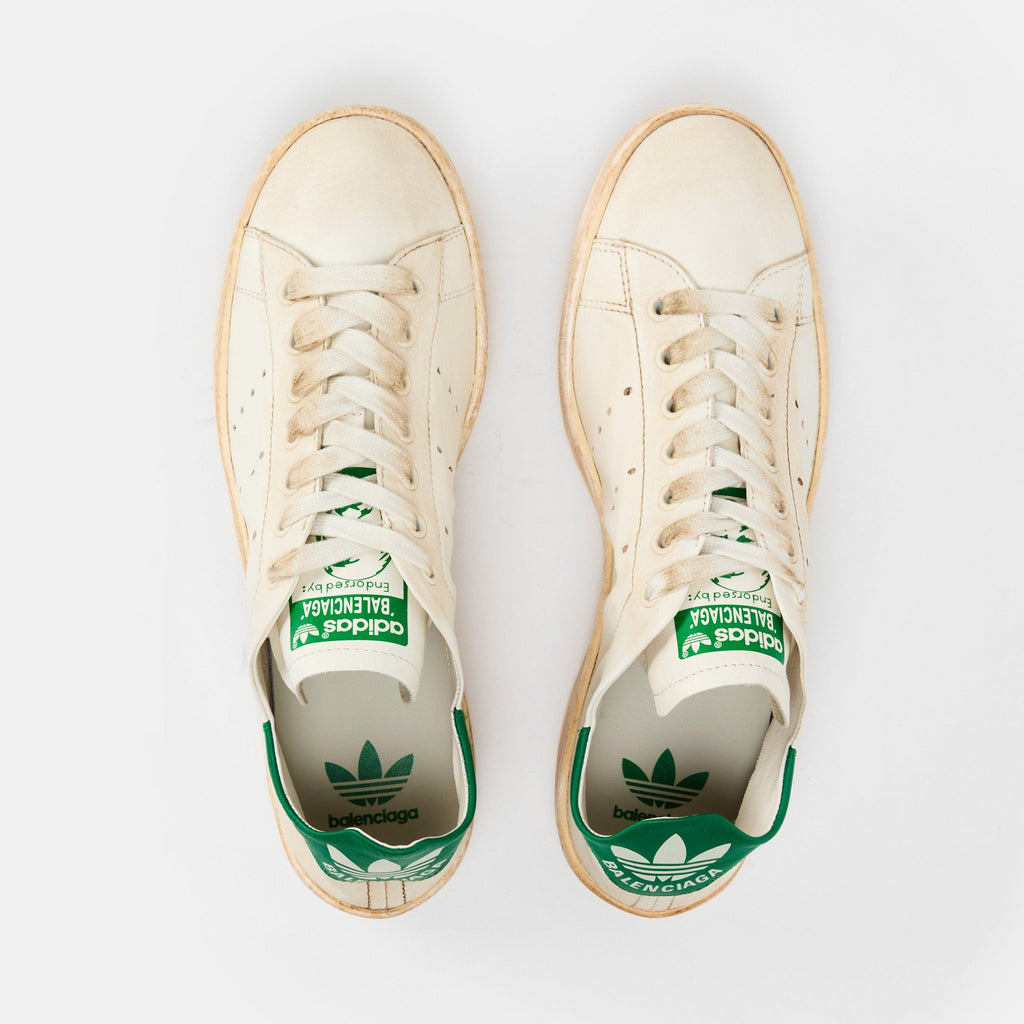 Women's Low Trainers