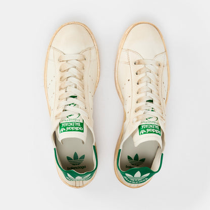 Women's Low Trainers