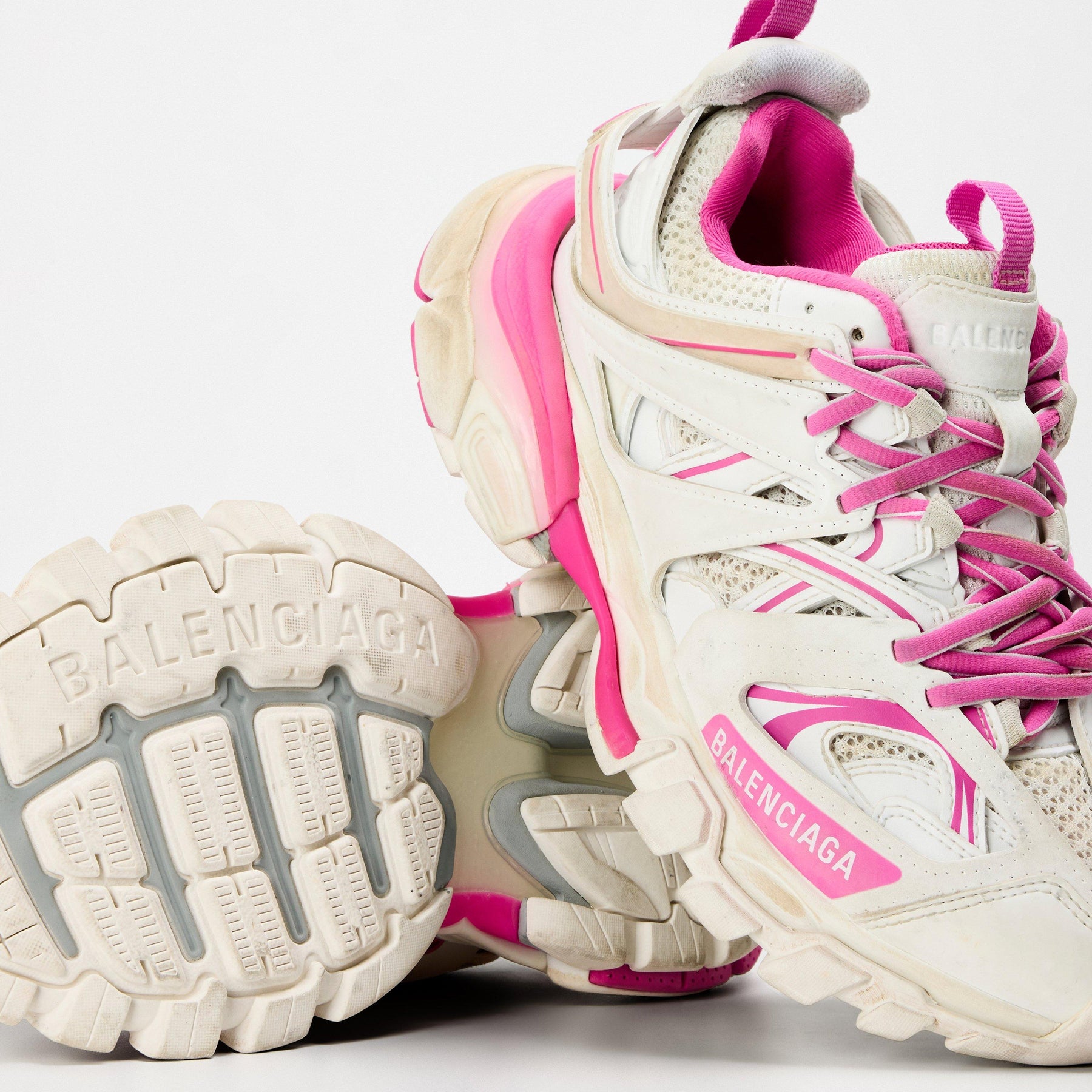 Bal Sneaker Ld99