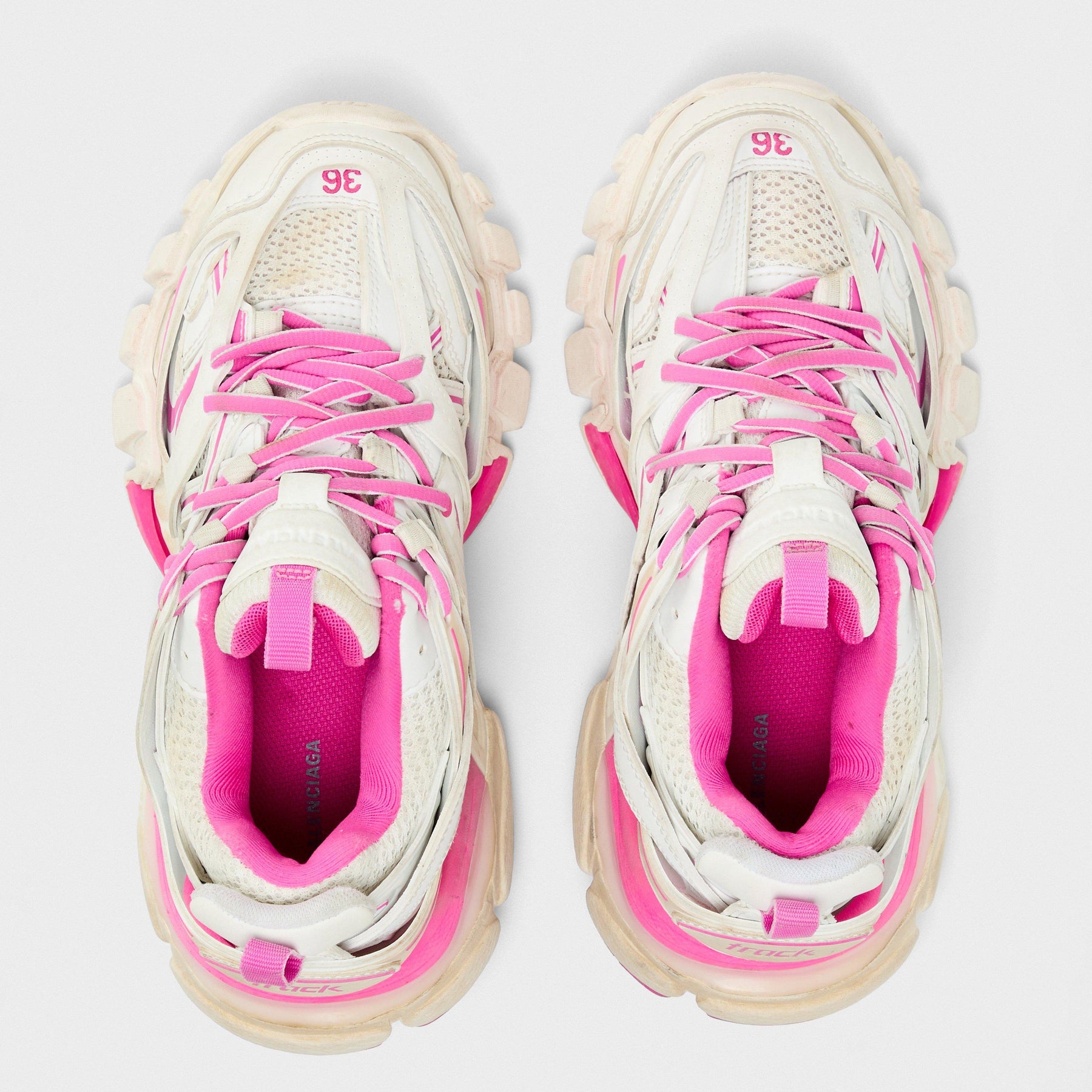 Bal Sneaker Ld99