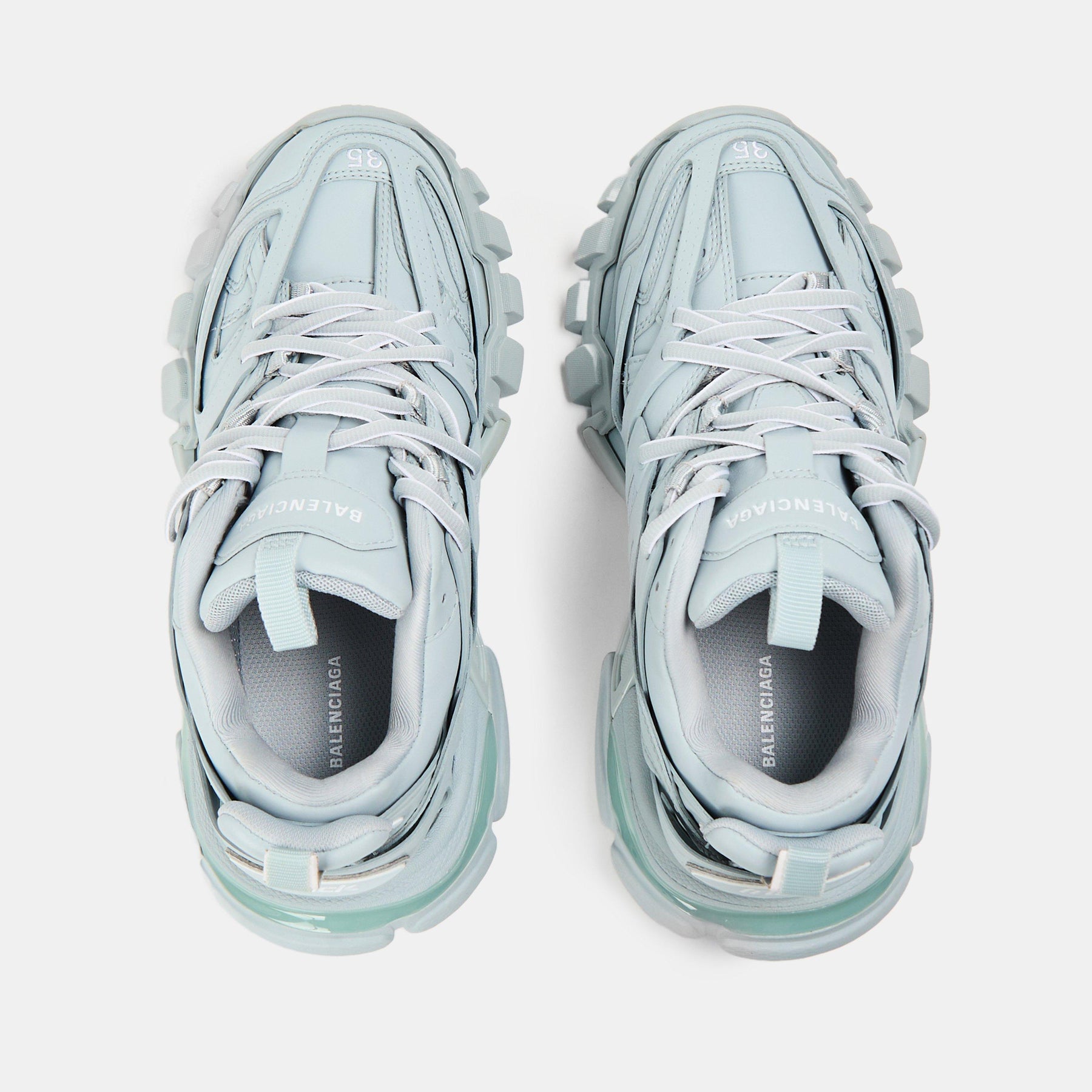 Women's Low Trainers