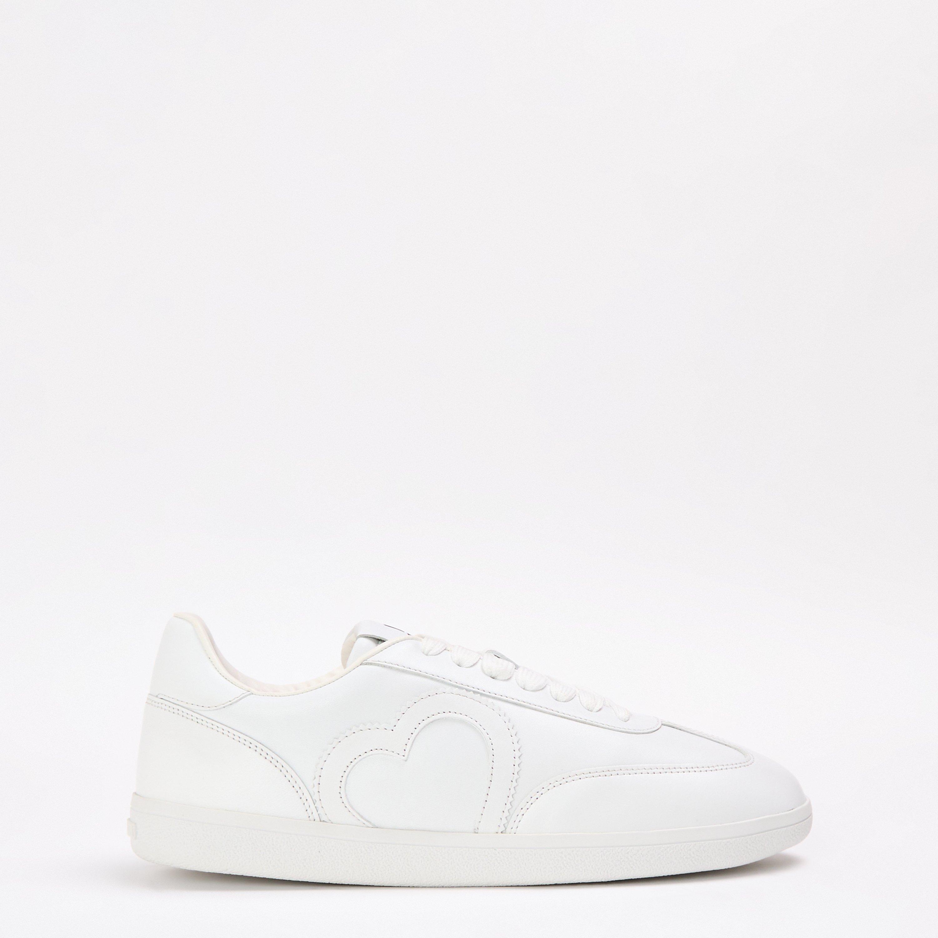 LM Cloud Low-Top Trainers