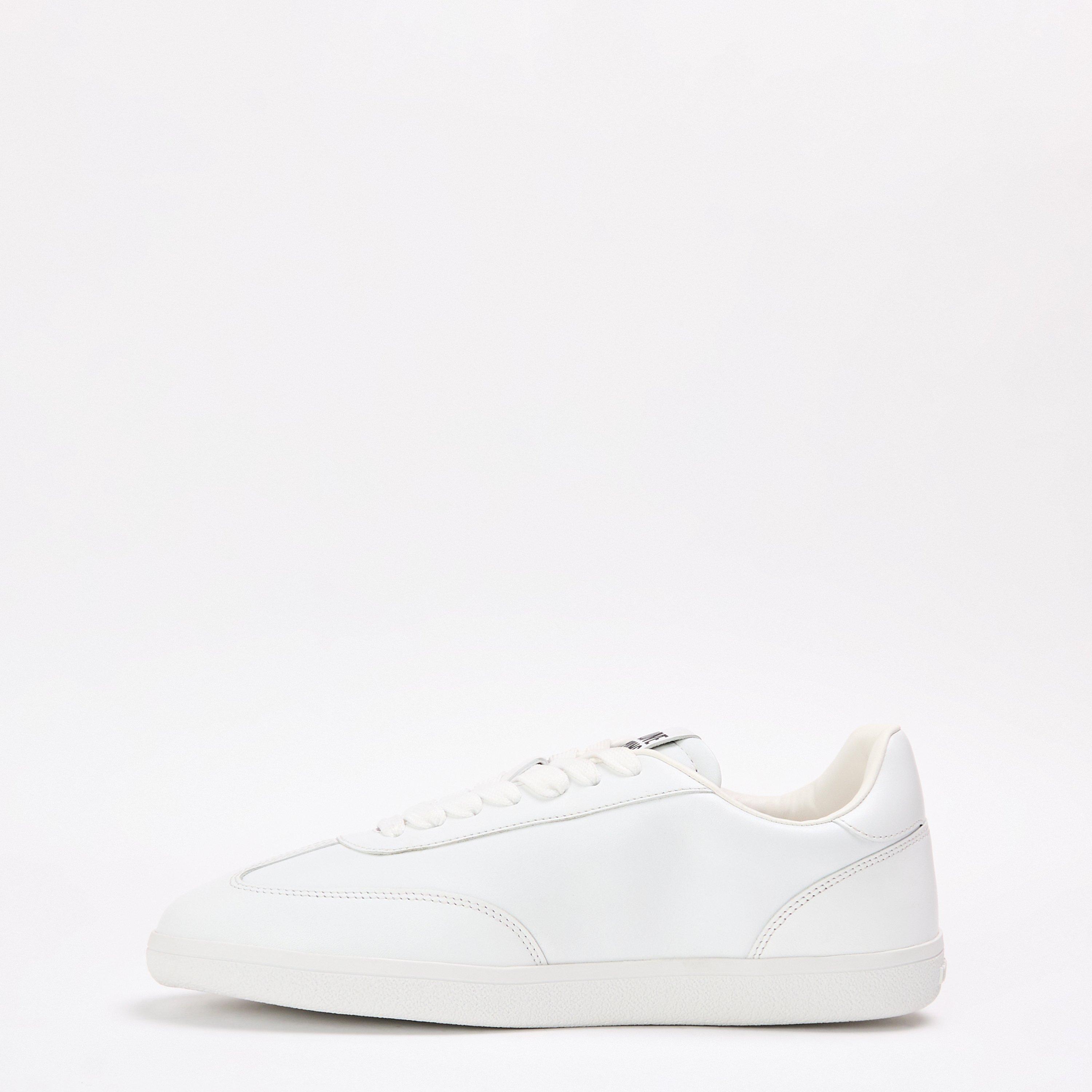 LM Cloud Low-Top Trainers
