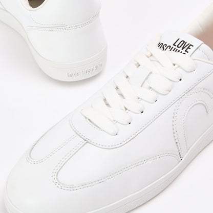 LM Cloud Low-Top Trainers