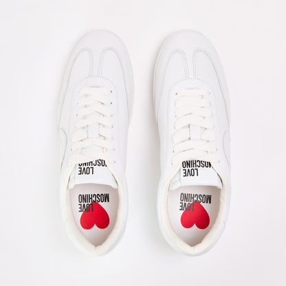 LM Cloud Low-Top Trainers