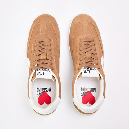 LM Cloud Low-Top Trainers