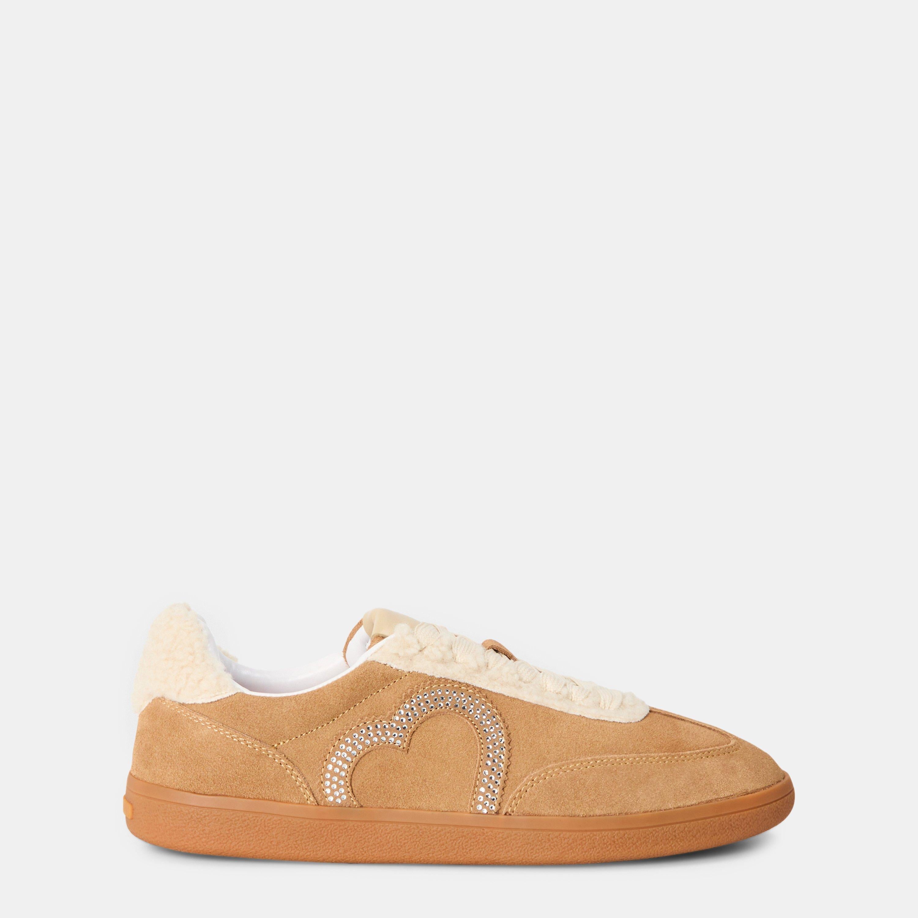 LM Cloud Low-Top Trainers