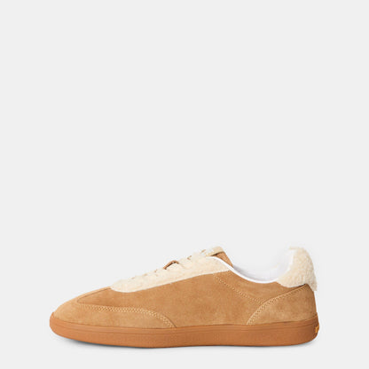 LM Cloud Low-Top Trainers