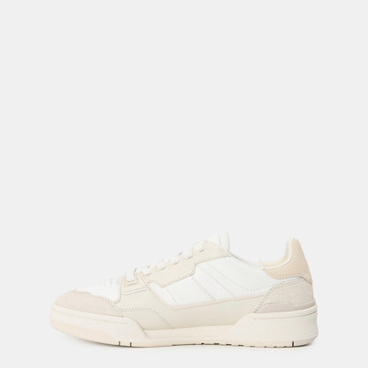 Clay Low-Top Trainers